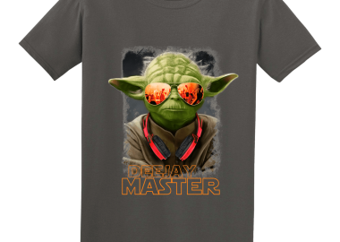 Κοντομάνικο Deejay master - GILDAN - 