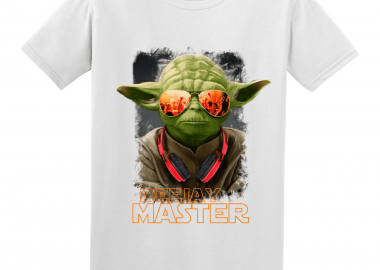 Κοντομάνικο Deejay master - GILDAN - 