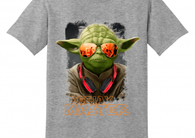 Κοντομάνικο Deejay master - GILDAN - 