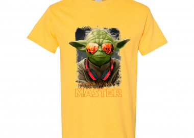 Κοντομάνικο Deejay master - GILDAN - 