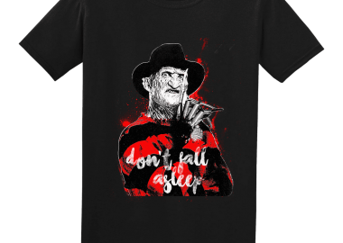 Κοντομάνικο Dont Fall Asleep - GILDAN - 