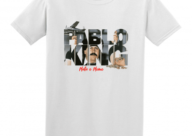 Κοντομάνικο King Pablo - ACCESSOIRE - 