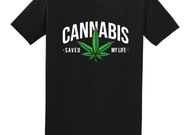 Κοντομάνικο Life Saver - GILDAN - 