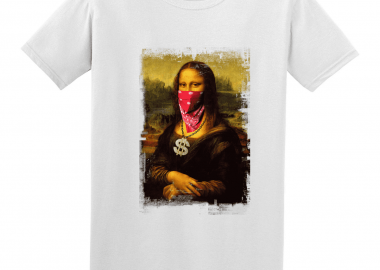 Κοντομάνικο Lisa - GILDAN - 