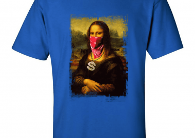 Κοντομάνικο Lisa - GILDAN - 