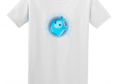 Κοντομάνικο Lumee - GILDAN - 