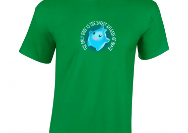 Κοντομάνικο Lumee - GILDAN - 