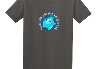 Κοντομάνικο Lumee - GILDAN - 