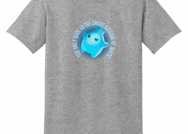 Κοντομάνικο Lumee - GILDAN - 