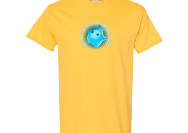 Κοντομάνικο Lumee - GILDAN - 