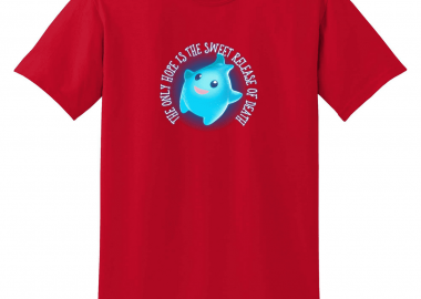 Κοντομάνικο Lumee - GILDAN - 