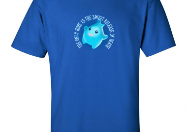 Κοντομάνικο Lumee - GILDAN - 