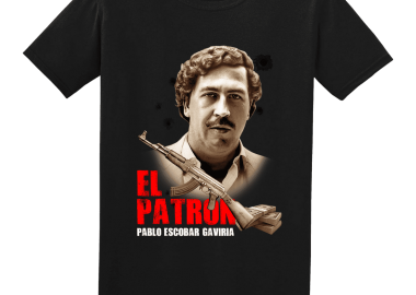 Κοντομάνικο Pablo Ak-47 - GILDAN - 