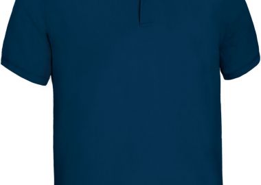 Κοντομάνικο Polo Shirt KENTUCKY Valento POVAKENMR Orion Navy Blue -  - 