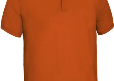 Κοντομάνικο Polo Shirt KENTUCKY Valento POVAKENNJ Party Orange -  - 