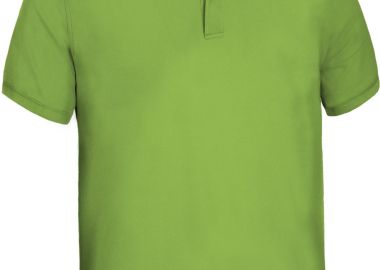 Κοντομάνικο Polo Shirt KENTUCKY Valento POVAKENVM Apple Green - Valento - 