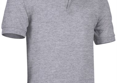 Κοντομάνικο Polo Shirt PATROL Valento POVATOPGM Marengo Vigore -  - 