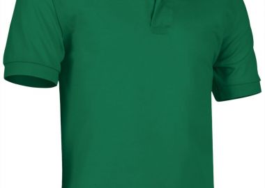 Κοντομάνικο Polo Shirt PATROL Valento POVATOPVK Kelly Green - Valento - 