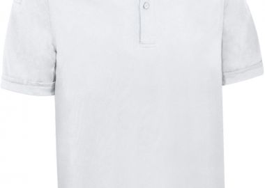 Κοντομάνικο Polo Shirt WISCONSIN Valento POVAWISBL White -  - 