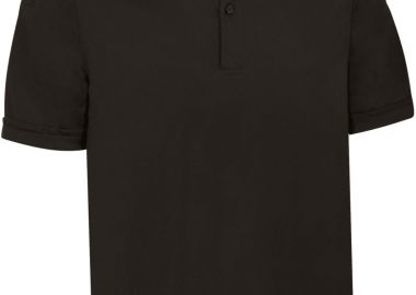 Κοντομάνικο Polo Shirt WISCONSIN Valento POVAWISNG Black -  - 