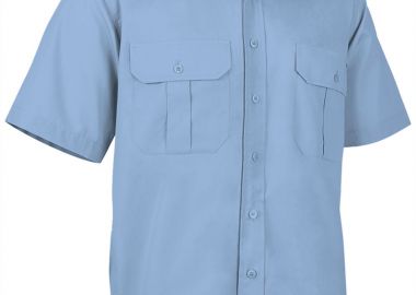 Κοντομάνικο Πουκάμισο CONGRESS Valento CSVA2TCCL Sky Blue - Valento - 