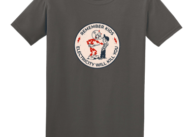 Κοντομάνικο Remember Kids - GILDAN - 