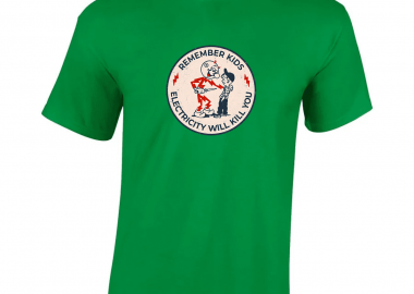 Κοντομάνικο Remember Kids - GILDAN - 