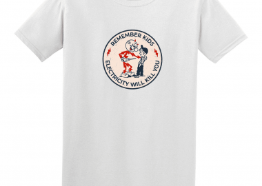 Κοντομάνικο Remember Kids - GILDAN - 