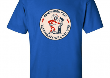 Κοντομάνικο Remember Kids - GILDAN - 