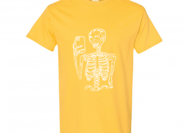 Κοντομάνικο Selfie - GILDAN - 