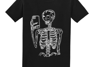 Κοντομάνικο Selfie - GILDAN - 