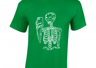 Κοντομάνικο Selfie - GILDAN - 