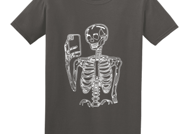 Κοντομάνικο Selfie - GILDAN - 