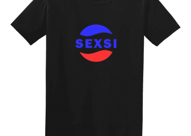 Κοντομάνικο Sexsi - GILDAN - 