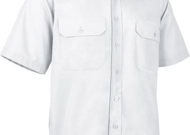 Κοντομάνικο Shirt ACADEMY Valento CSVA2BCBL White - Valento - 