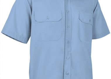 Κοντομάνικο Shirt ACADEMY Valento CSVA2BCCL Sky Blue -  - 