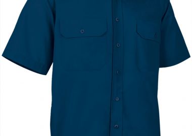 Κοντομάνικο Shirt ACADEMY Valento CSVA2BCMR Orion Navy Blue - Valento - 