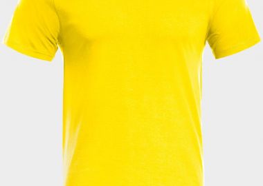 Κοντομάνικο STENSO NAOS YELLOW STENSO 02002678 YELLOW - Stenso - 