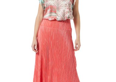 ΚΟΡΑΛΙ ΠΛΙΣΕ ΜΑΞΙ ΦΟΥΣΤΑ - Anna Raxevsky - 