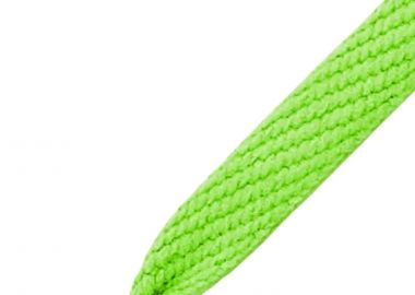 Κορδόνια Mr. Lacy Flatties Junior 315697-NGreen Unisex Παιδικό - Mr. Lacy - 