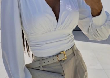 ΚΟΡΜΑΚΙ - MARABEL - sense-shop - 