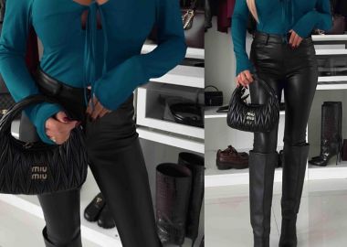 ΚΟΡΜΑΚΙ - MERSALIA - fashionroom - 