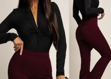 ΚΟΡΜΑΚΙ - SIENNA - fashionroom - 