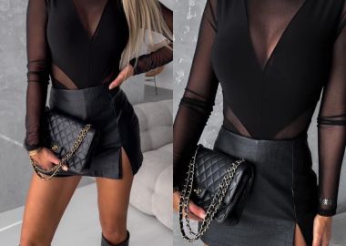 Κορμάκι Herland - Amelie's - 