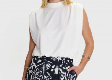 Κορμάκι με ιδιαίτερους ώμους - 5206179061421 -  - 