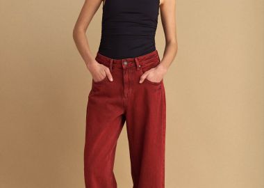 Κορμάκι με τετράγωνο ντεκολτέ - 5206634914682 -  - 