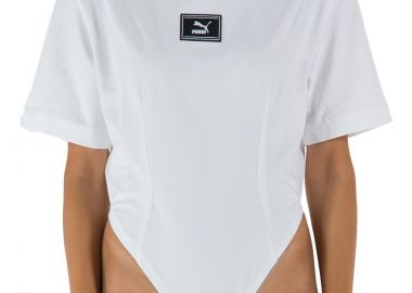 Κορμάκι Puma Dare to 535621-02 Γυναικείο - Puma - 