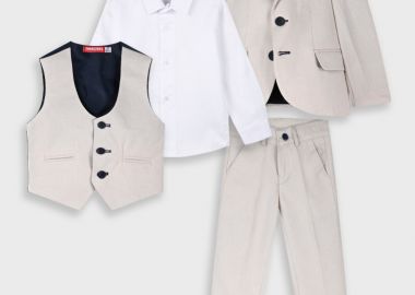 Κοστούμι - ΑΜΜΟΣ 43-226098-0 - energiers - 