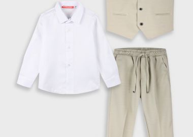 Κοστούμι - ΜΠΕΖ 43-226099-0 - energiers - 