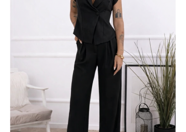 ΚΟΣΤΟΥΜΙ ΜΕ ΓΙΛΕΚΟ - KOSTANTINA - sense-shop - 